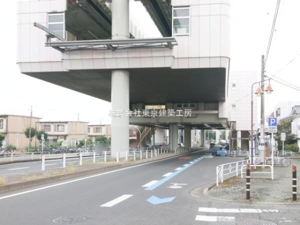千葉市若葉区千城台西１丁目の新築一戸建(千城台北駅(千葉都市モノレール2号線))