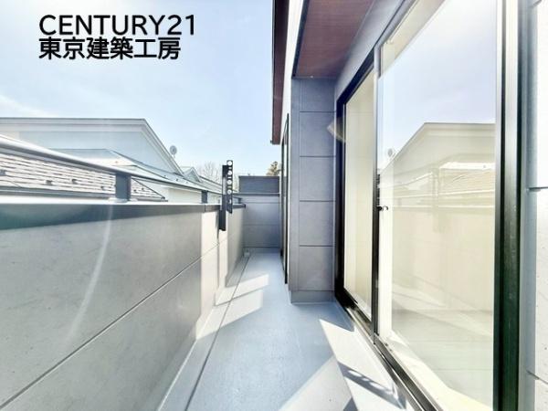 千葉市若葉区千城台西１丁目の新築一戸建