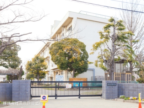 千葉市中央区塩田町の新築一戸建(千葉市立生浜西小学校)