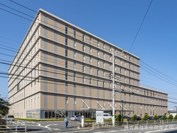 千葉市中央区塩田町の新築一戸建(千葉メディカルセンター)