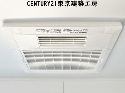 千葉市中央区塩田町の新築一戸建
