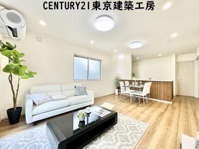 千葉市中央区塩田町の新築一戸建