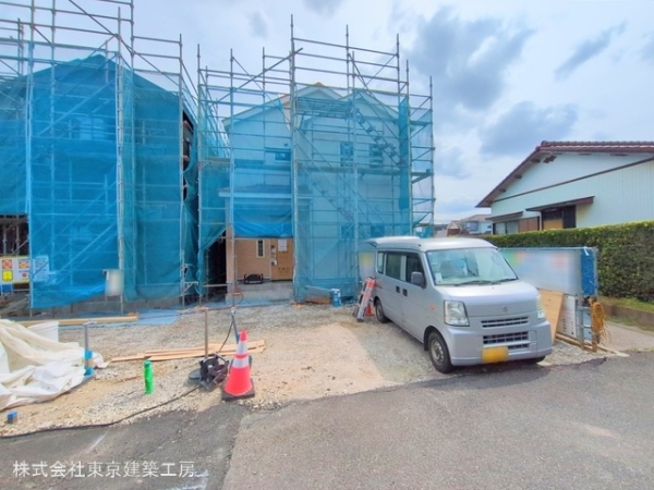 千葉市中央区塩田町の新築一戸建