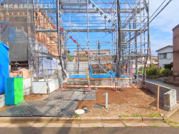 船橋市飯山満町３丁目の新築一戸建