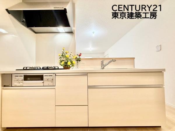 千葉市若葉区桜木２丁目の新築一戸建