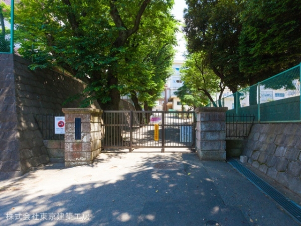 千葉市若葉区桜木2丁目の新築一戸建(千葉市立桜木小学校)