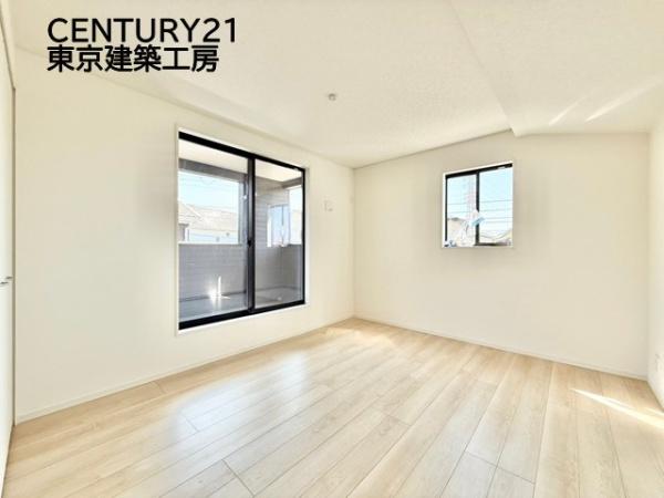 千葉市若葉区桜木２丁目の新築一戸建