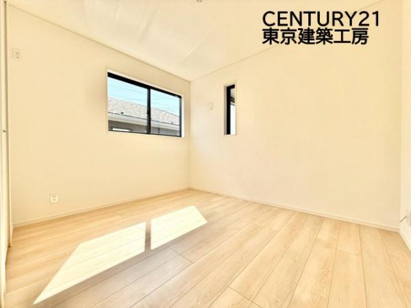 千葉市若葉区桜木２丁目の新築一戸建