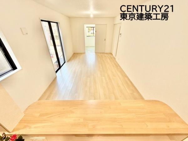 千葉市若葉区桜木２丁目の新築一戸建