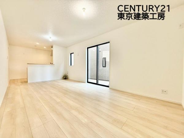 千葉市若葉区桜木２丁目の新築一戸建