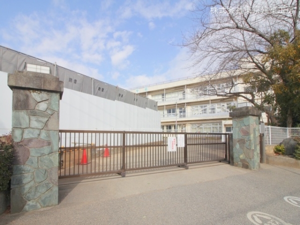 習志野市藤崎5丁目の新築一戸建(習志野市立大久保小学校)