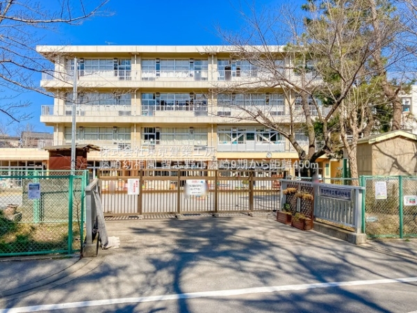 習志野市藤崎5丁目の新築一戸建(藤崎幼稚園)