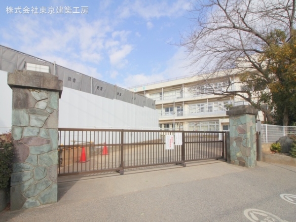 習志野市藤崎5丁目の新築一戸建(習志野市立大久保小学校)
