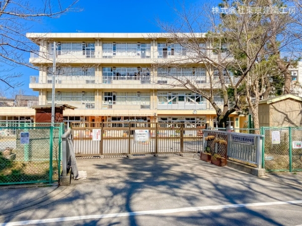 習志野市藤崎5丁目の新築一戸建(藤崎幼稚園)