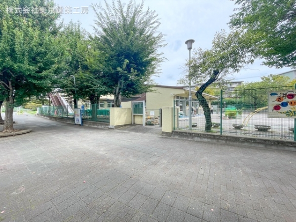 千葉市花見川区宮野木台3丁目の新築一戸建(さつきが丘第一保育所)