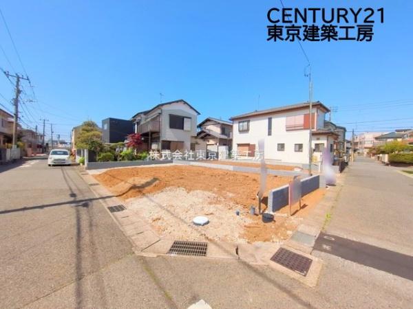 千葉市花見川区宮野木台３丁目の新築一戸建
