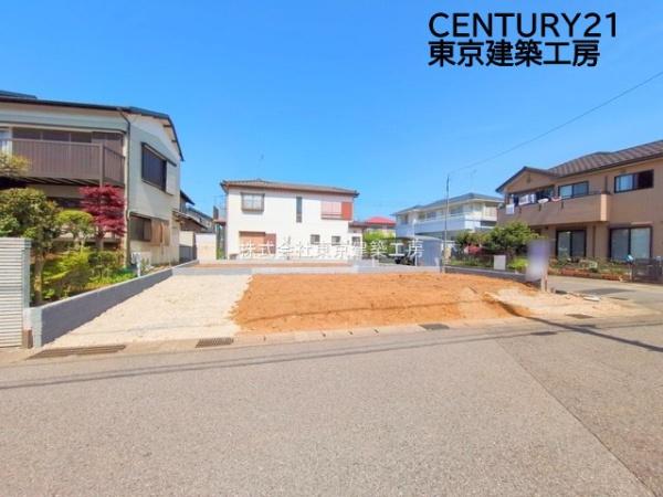 千葉市花見川区宮野木台３丁目の新築一戸建