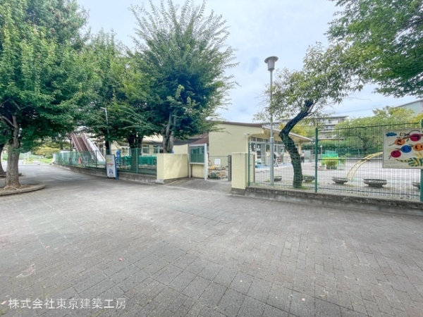 千葉市花見川区宮野木台3丁目の新築一戸建(さつきが丘第一保育所)