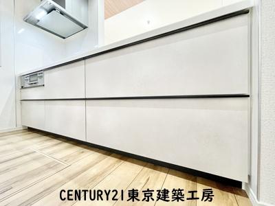 千葉市花見川区宮野木台３丁目の新築一戸建