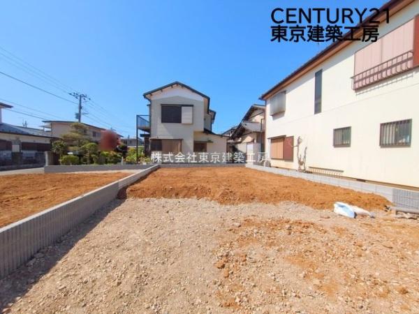 千葉市花見川区宮野木台３丁目の新築一戸建