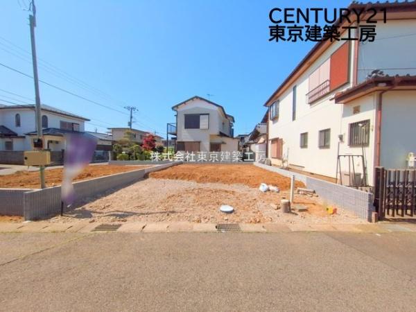 千葉市花見川区宮野木台３丁目の新築一戸建