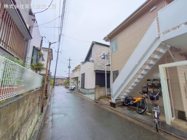 船橋市三山３丁目の新築一戸建