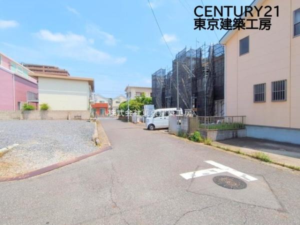 千葉市若葉区千城台東２丁目の新築一戸建