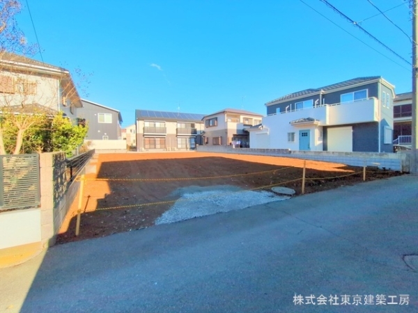 八千代市八千代台西４丁目の売土地