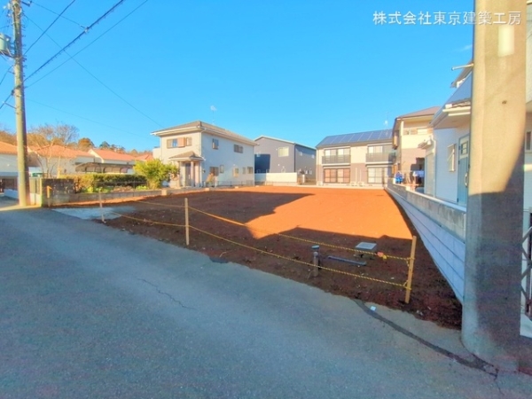 八千代市八千代台西４丁目の売土地