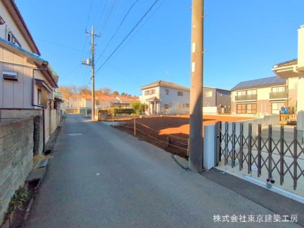 八千代市八千代台西４丁目の売土地