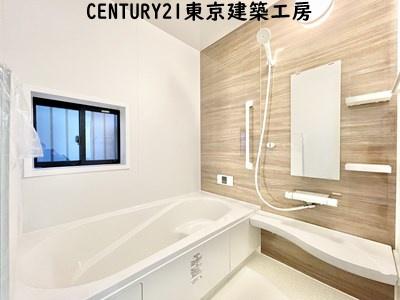 船橋市咲が丘２丁目の新築一戸建