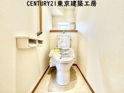 船橋市咲が丘２丁目の新築一戸建