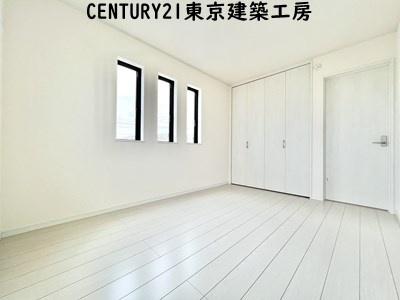 船橋市咲が丘２丁目の新築一戸建