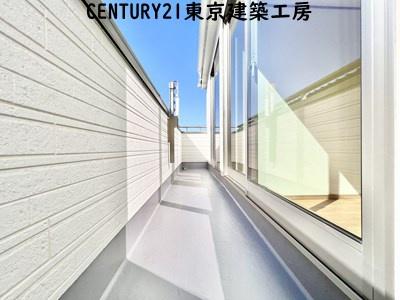 船橋市咲が丘２丁目の新築一戸建