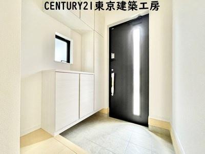 船橋市咲が丘２丁目の新築一戸建