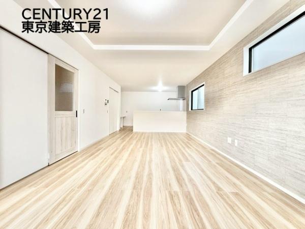 四街道市旭ケ丘３丁目の新築一戸建