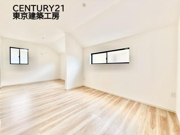 四街道市旭ケ丘３丁目の新築一戸建