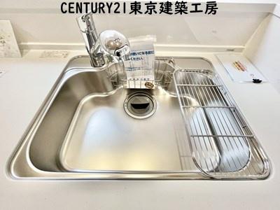 四街道市旭ケ丘３丁目の新築一戸建