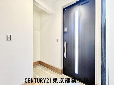 四街道市旭ケ丘３丁目の新築一戸建