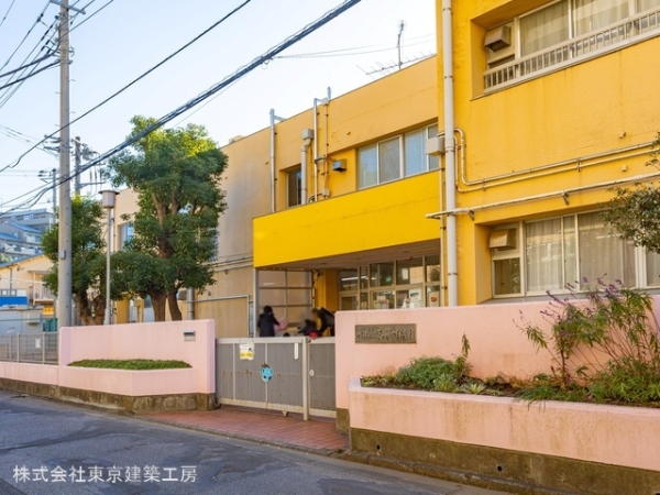船橋市飯山満町2丁目の土地(芝山第一保育園)