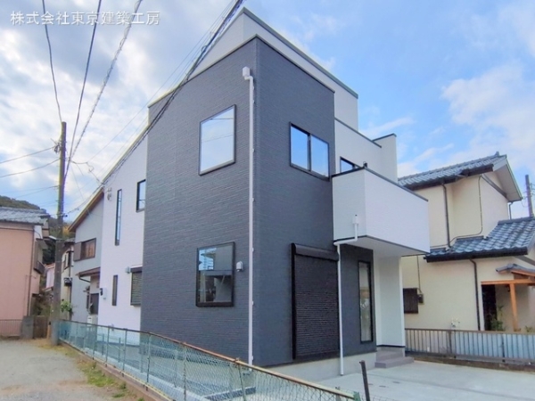 習志野市鷺沼３丁目の新築一戸建