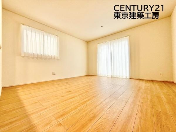 千葉市稲毛区天台４丁目の新築一戸建