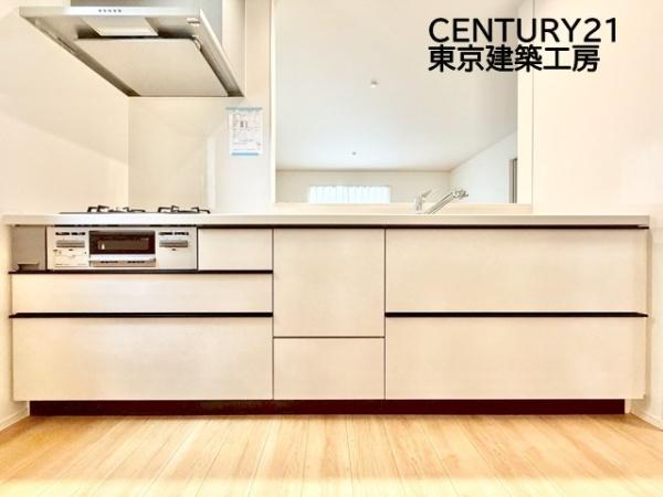 千葉市稲毛区天台４丁目の新築一戸建