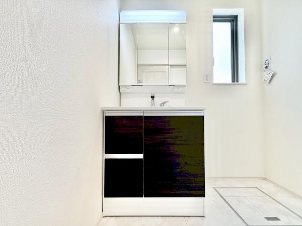 千葉市稲毛区天台４丁目の新築一戸建