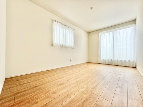 千葉市稲毛区天台４丁目の新築一戸建