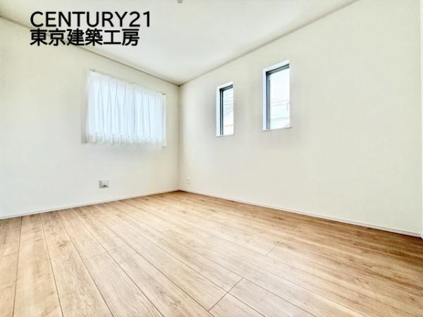 千葉市稲毛区天台４丁目の新築一戸建