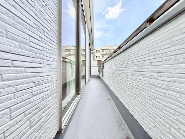 千葉市稲毛区天台４丁目の新築一戸建