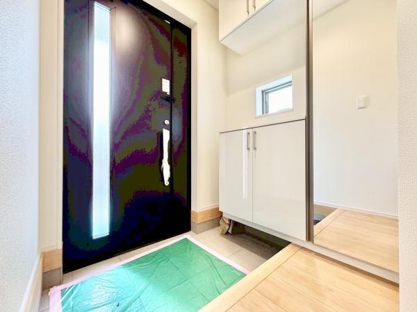 千葉市稲毛区天台４丁目の新築一戸建