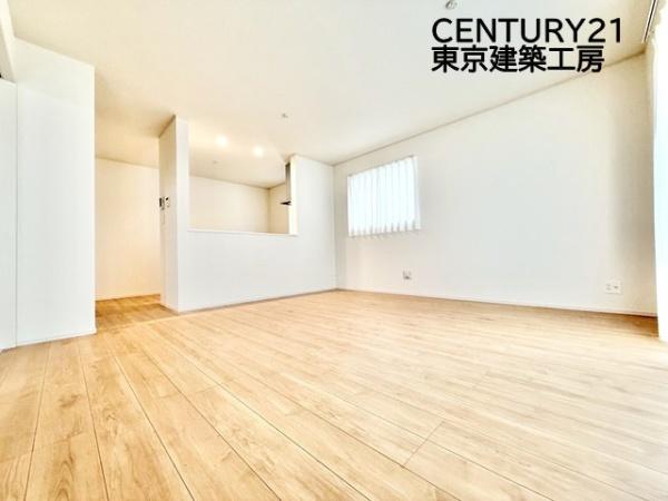 千葉市稲毛区天台４丁目の新築一戸建