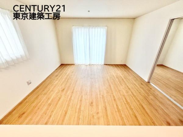 千葉市稲毛区天台４丁目の新築一戸建